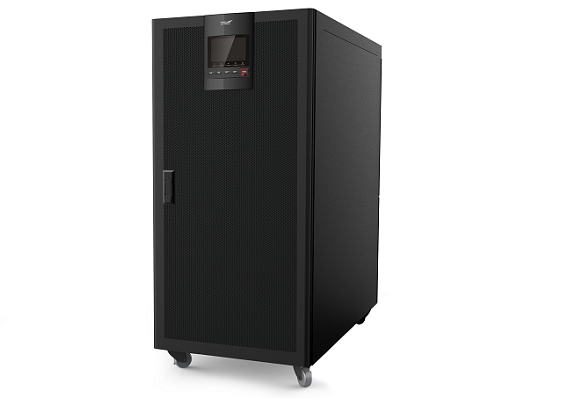 趣体育UPS YTR33系列（20--200KVA）立式