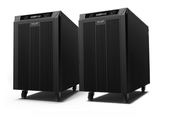 趣体育ups电源YTG系列1-10kVA