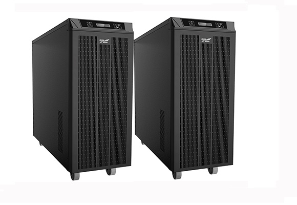 趣体育精卫电源 YTG系列三进单出UPS（10-15kVA）