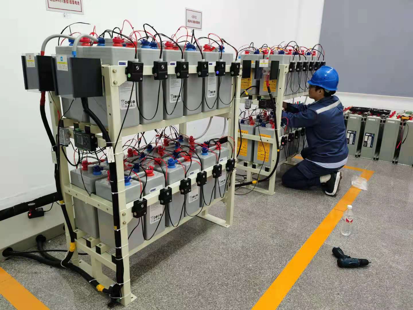 趣体育ups电源如何维护保养